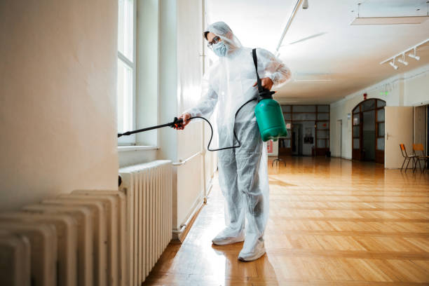 Best Rat Extermination Near Me  in Lagunitas Forest Knolls, CA